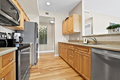 Walnut Place Condominiums unit 405, Peabody, MA 01960 - photo 6