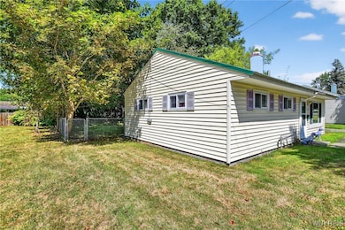 807 Amherst Dr, Rome, NY 13440 - photo 3