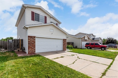 2039 Espana Way, Aurora, CO 80011 - photo 5