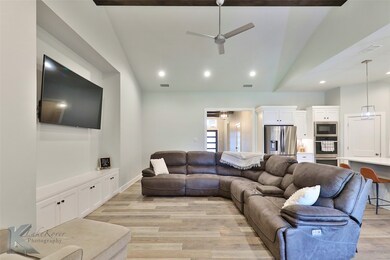 4602 Crosley Ln, Abilene, TX 79606 - photo 5