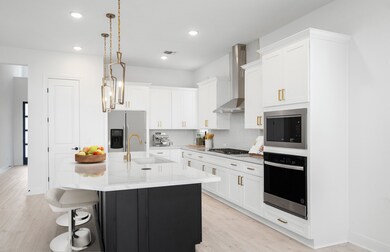 6130 Lush Pasture Ln, Manvel, TX 77578 - photo 3