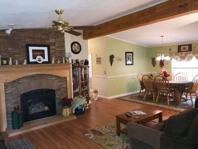 2109 Oak Point Dr, Middleboro, MA 02346 - photo 3