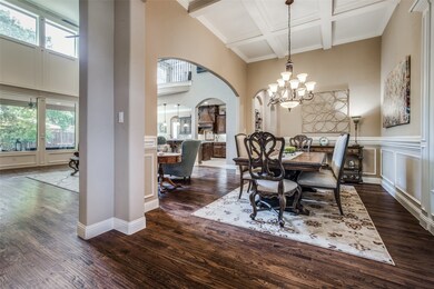 8228 Clear Spring Ln, Fort Worth, TX 76132 - photo 7