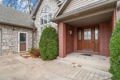 67 N Fork Ln, Shell Knob, MO 65747 - photo 3