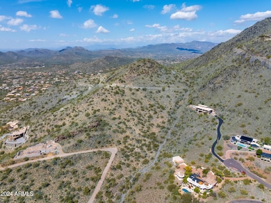 N Arroyo Rd Cave Creek Lot-35