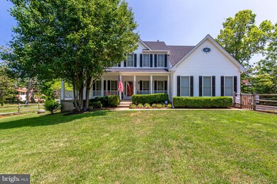 5753 Colchester Rd, Fairfax, VA 22030 - photo 2