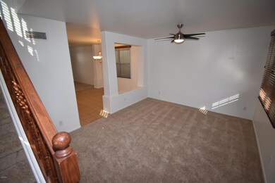 Entry Area