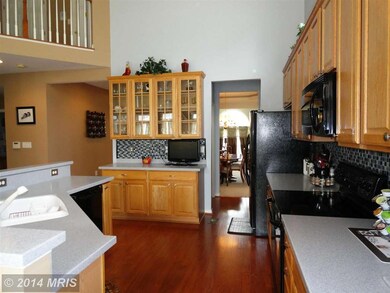209 Spectacular Bid Dr, Havre de Grace, MD 21078 - photo 7