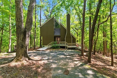 118 Soaring Hawk Cir, Jasper, GA 30143 - photo 2