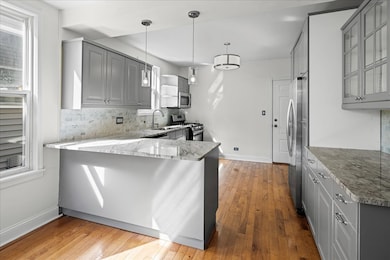 2032 N Whipple St unit 2, Chicago, IL 60647 - photo 3