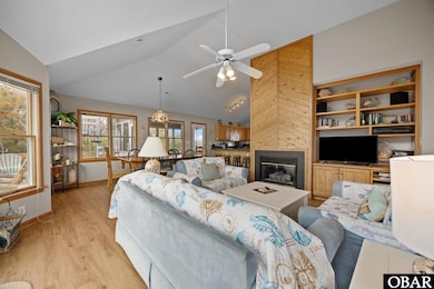 760 Crown Point Cir unit Lot 40, Corolla, NC 27927 - photo 4