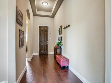 Entry.