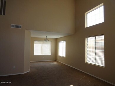 Living Room/Dining Room