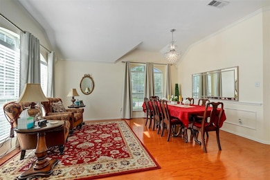 7101 Herman Jared Dr, North Richland Hills, TX 76182 - photo 4