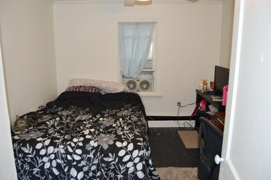 Apartment 1 - Bedroom 2