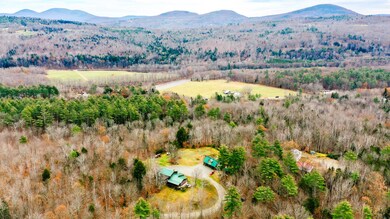 80 Chandler Road
