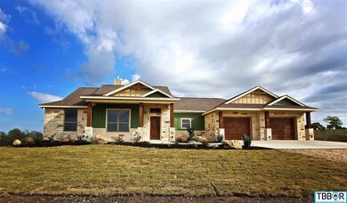 5920 Cedar Creek Rd, Temple, TX 76504 - photo 2