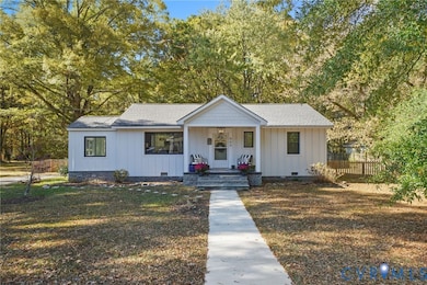 509 Chapman St, Ashland, VA 23005 - photo 2