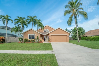 22511 Grouper Ct, Boca Raton, FL 33428 - photo 3