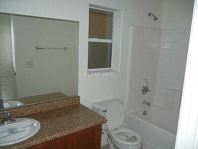 Bathroom.