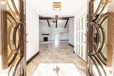 10101 Woodway Dr, El Paso, TX 79925 - photo 6