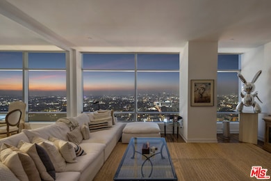 The Ritz Carlton Residences unit 29H, Los Angeles, CA 90015 - photo 4