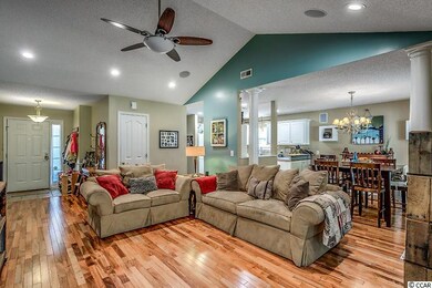 1065 Rosehaven Dr, Conway, SC 29527 - photo 5