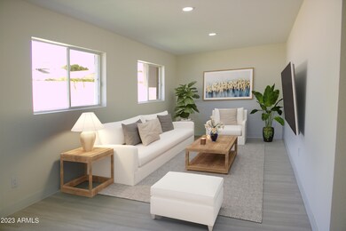 Sitting room