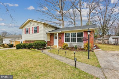 4517 Morgal St, Rockville, MD 20853 - photo 2