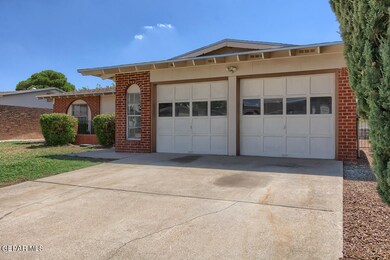 10544 Breezeway Ave, El Paso, TX 79925 - photo 3