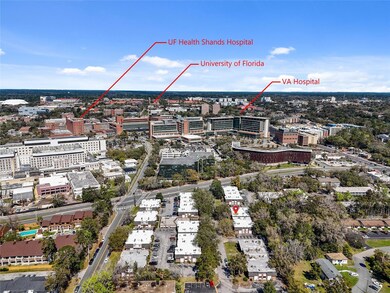 1700 SW 16th Ct unit B-28, Gainesville, FL 32608 - photo 3