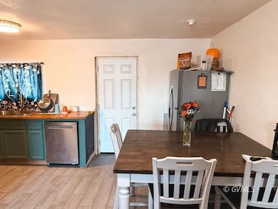 414 E 7th St, Safford, AZ 85546 - photo 5