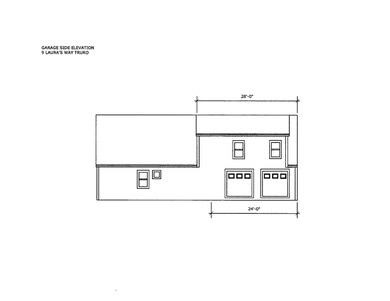9 Laura's garage elevation copy