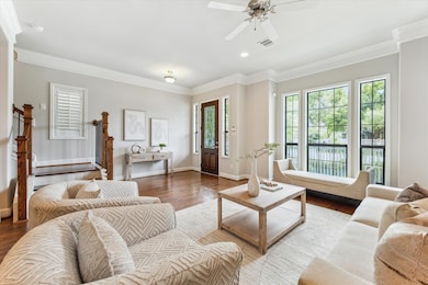 221 W 25th St unit A, Houston, TX 77008 - photo 5