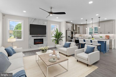 1718 Meadowbrook Rd, Feasterville-Trevose, PA 19053 - photo 2