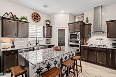 14913 Brandon Wolfram, El Paso, TX 79938 - photo 7