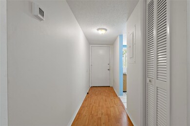 Front Foyer