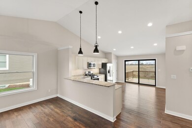 14846A Carey St unit A, Cedar Lake, IN 46303 - photo 6