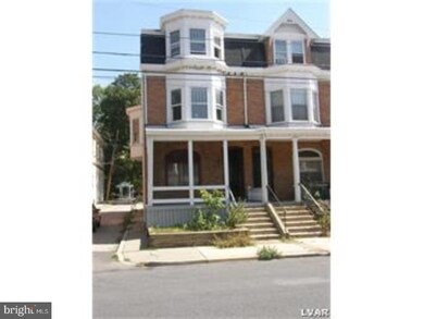 133 N West St unit 2, Allentown, PA 18102 - photo 2