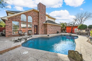 2717 Elm Branch Ct, Bedford, TX 76021 - photo 5