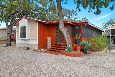 703 & 703A Driftwood Ln, Cottonwood Shores, TX 78657 - photo 7