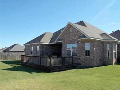 1140 Musket St, Prairie Grove, AR 72753 - photo 3