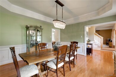 14930 Granary Hills Terrace, Amelia Court House, VA 23002 - photo 5