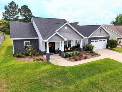 109 Halls Creek Ln, Dothan, AL 36301 - photo 3