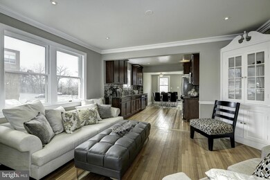 115 Elm Ave, Takoma Park, MD 20912 - photo 4