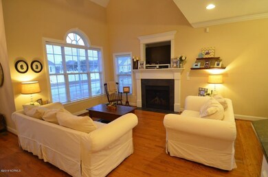 3501 Taberna Dr, Greenville, NC 27834 - photo 4