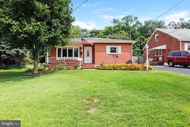 11009 Decker Ave, Hagerstown, MD 21740 - photo 4