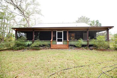 40 Saint Marks St, Crawfordville, FL 32327 - photo 3