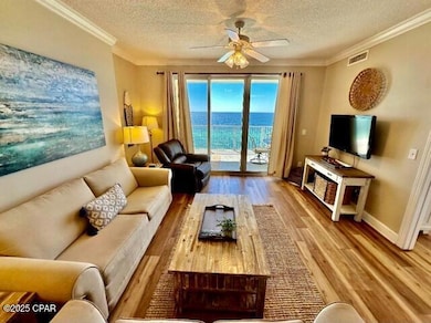 Open Concept with Stunning Gulf View!