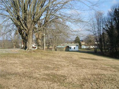 Land/Lot. Front side yard This parcel is in Beaver